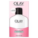 Olay Active Hydrating Beauty Fluid for sensitive Skin - 6 Oz