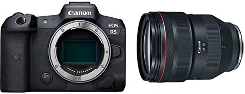 Canon EOS 