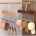 Belt Hanger For Closet