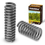 Haishine Buffer Mount Spring Kit for STIHL MS211 MS181 MS171 MS 211 181 171 Chainsaw Spare Parts