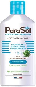 ParaSol Lait après Soleil Ultra Hydratant