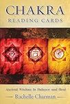Chakra Reading Cards: Ancient Wisdo