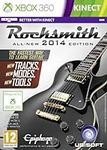 Rocksmith 2014 Edition - Includes R