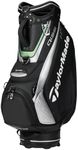 2025 TaylorMade Tour Staff Bag