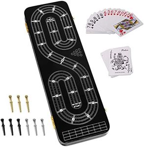 Cribbage B