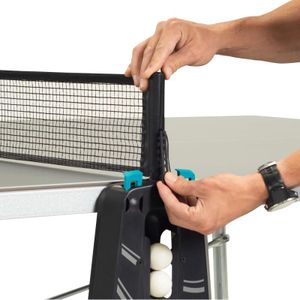 Cornilleau Sport 200X Outdoor Table Tennis Table – Weatherproof