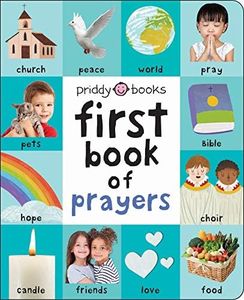 First Book