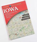 Iowa Atlas & Gazetteer (Delorme Atlas & Gazetteer)