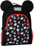 Disney Backpack | Mickey Mouse School Bags | Children's Backpacks | Kids Rucksack for School