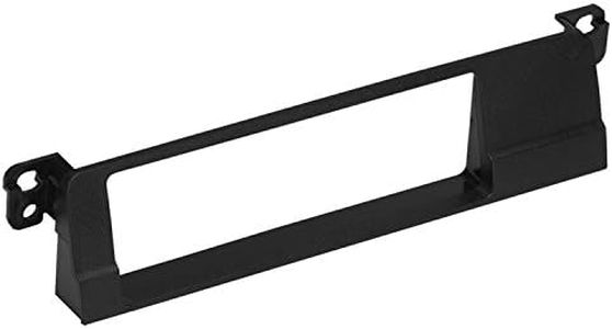 Metra 99-9300 BMW 3 Series 97-05 Dash Kit Black