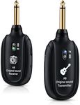 INGPARTNER A8 Wireless Guitar Syste