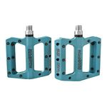 UPANBIKE MTB Road Bike Bicycle 9/16 inch Sealed Bearing Pedals Nylon Fiber (Polyamide) Platform