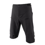 O'Neal | Mountainbike-Pants | MTB Mountain Bike DH Downhill FR Freeride | Waterproof, Breathable Material, All Weather Shorts | All Mountain Mud Shorts | Adult | Black | Size 38