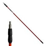 7.5 to 20 ft Telescoping Extension 
