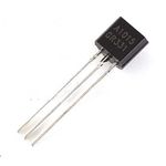 A1015 PNP Audio Amplifier Transistor (10 pcs)