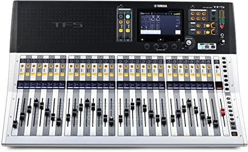 Yamaha TF5