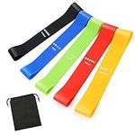 Ancheer Resistance Bands with Carry