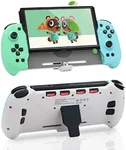 ECHZOVE Upgrade Nintendo Switch OLE