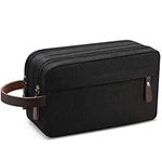 Men's Travel Toiletry Organizer Bag