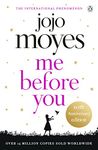 Me Before You: The international phenomenon from the bestselling author of Someone Else’s Shoes (Louisa Clark, 1)