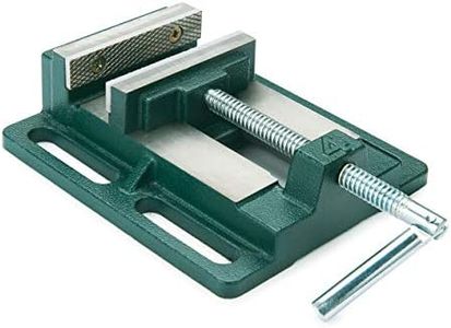 Woodriver Drill Press Vise 4”
