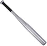 Fulusor Baseball Bat 30" (Silver)