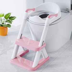 Potty seat