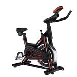 Lcd Display For Home Cardio Workout Bike Training