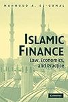Islamic Finance: Law, Economics, an