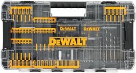 DEWALT FlexTorq 100-Piece Impact Dr