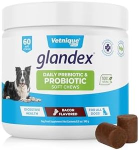 Vetnique G