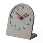 Kitchen Clock For Shelf