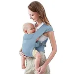 Baby Wraps Carrier, MOMTORY Newborn
