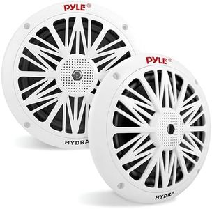 Pyle 6.5 I