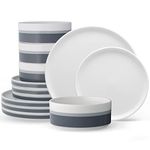 Noritake Dinnerware Set For 4