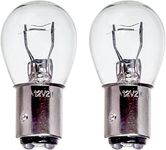 Automotive Tail Light Bulbs