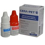 CERA-PET Control Solution - check the accuacy of your Meter