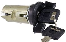 Wells C06466 Ignition Lock Cylinder