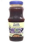 Plum Sauce