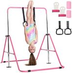 TINY TUMBLERS Gymnastics bar for ki