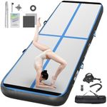 FBSPORT Inflatable Air Gymnastics M