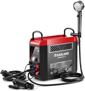 GASLAND Go