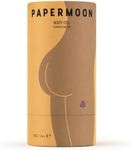 PAPERMOON SANDALWOOD BODY OIL MOISTURISER STICK PLASTIC FREE AUSTRALIAN MADE