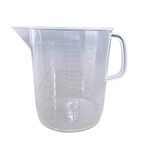 Measuring Cup For Chemicals