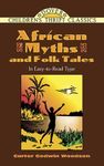 African Myths and Folk Tales (Dover Children's Thrift Classics)