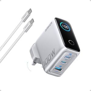 Anker 100W