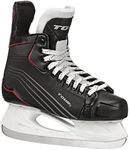 Tour Hockey Tr-750 Ice Hockey Skate, Black, 09