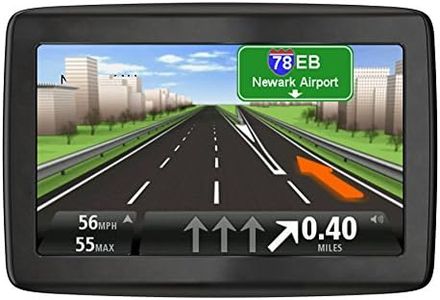 TomTom VIA