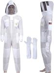 3 Layer Professional Beekeeping Sui