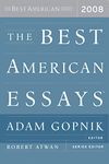 American Essays 2008